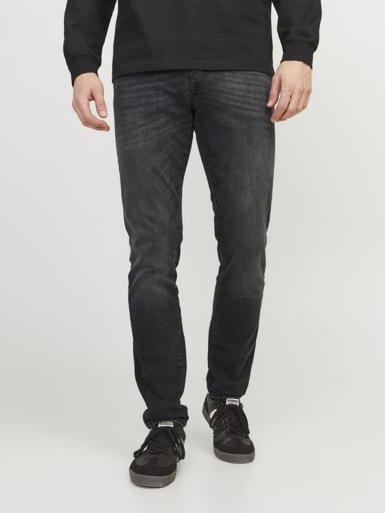 Actual product image Jack & Jones JJIGLENN JJFOX BL 655 NOOS Slim Fit Jeans Slim Fit Jeans (W28/L32)