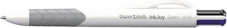 Actual product image Paper Mate Inkjoy Quatro (Multicolor, 1 x)
