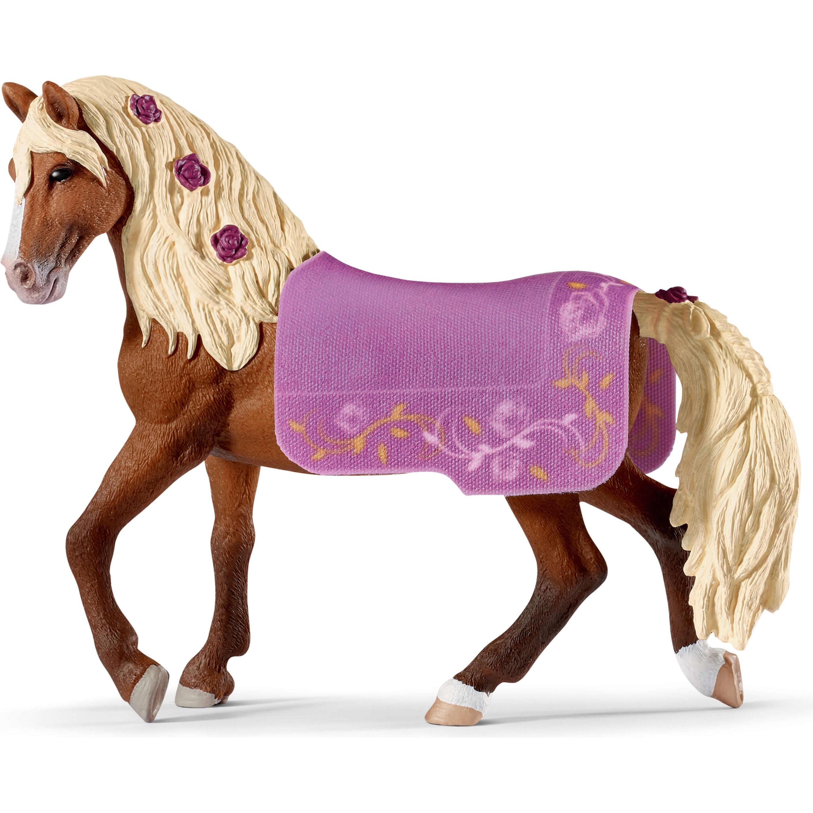 Schleich Paso Feine Hengstschau