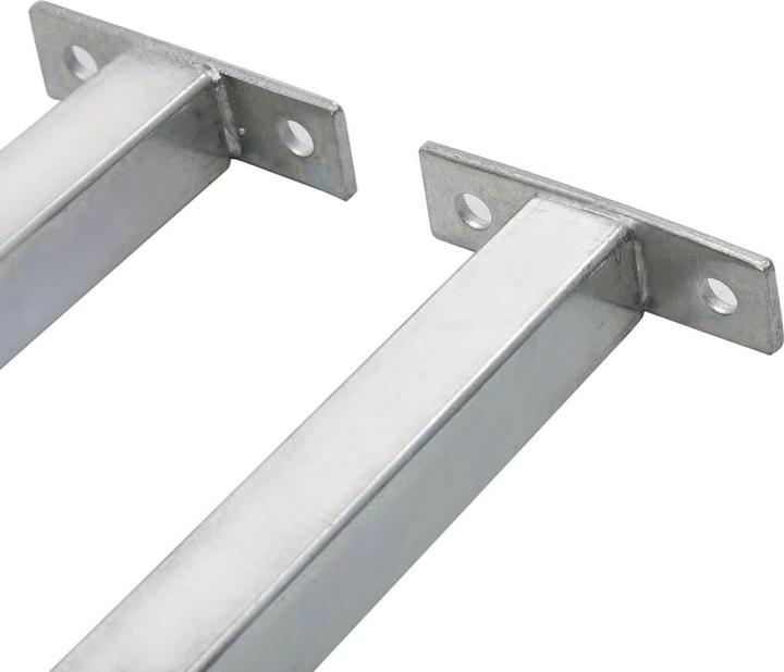 Produktbild vidaXL Fensterleiste