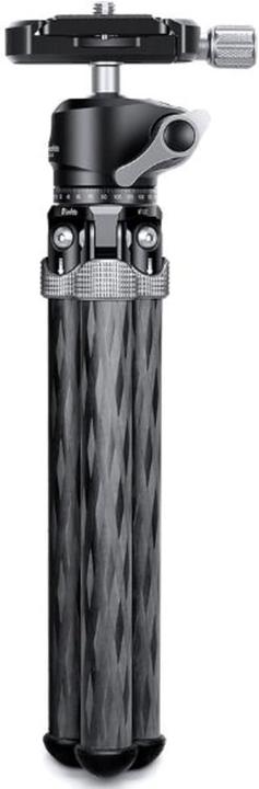 Actual product image Leofoto MT-02C (Metal, Carbon)