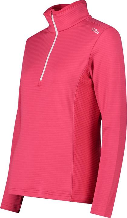 Produktbild CMP Campagnolo Damen Fleece-Halbzipper (M)