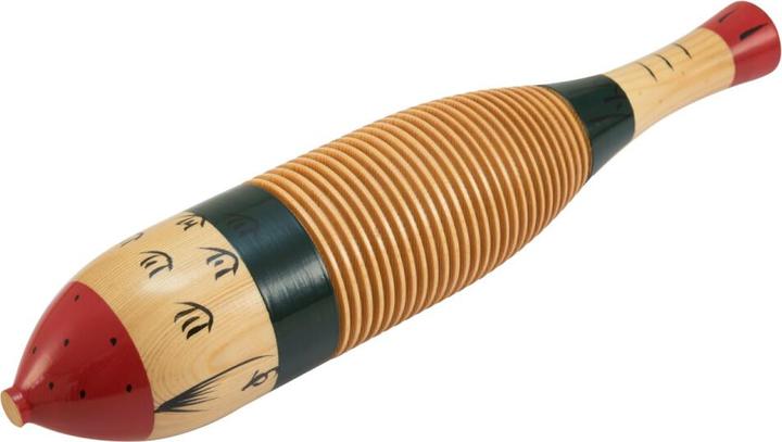 Image du produit Dimavery DP-50 Guiro (Guiro)