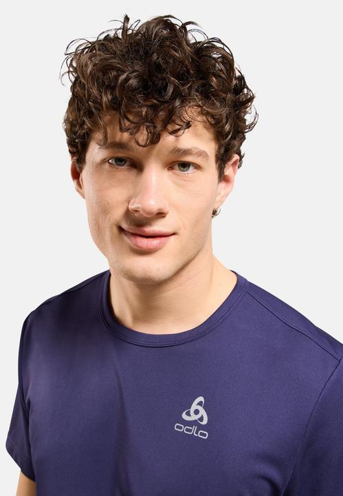 Actual product image Odlo Cardada Crew Neck (S)