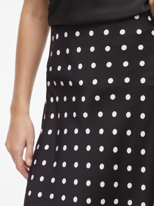 Produktbild Vila VIDOTA Polka-Dot Maxirock (40)