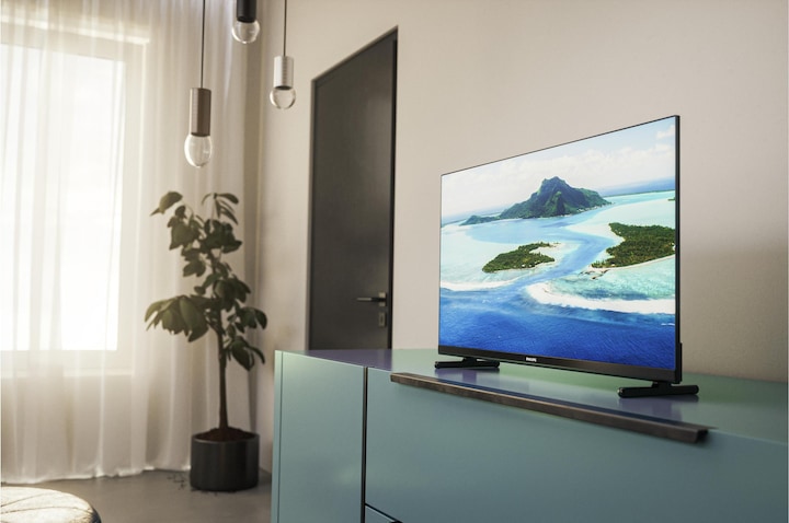 Produktbild Philips 32PHS5507/12 (32", PHS5507, LED, HD, 2022)