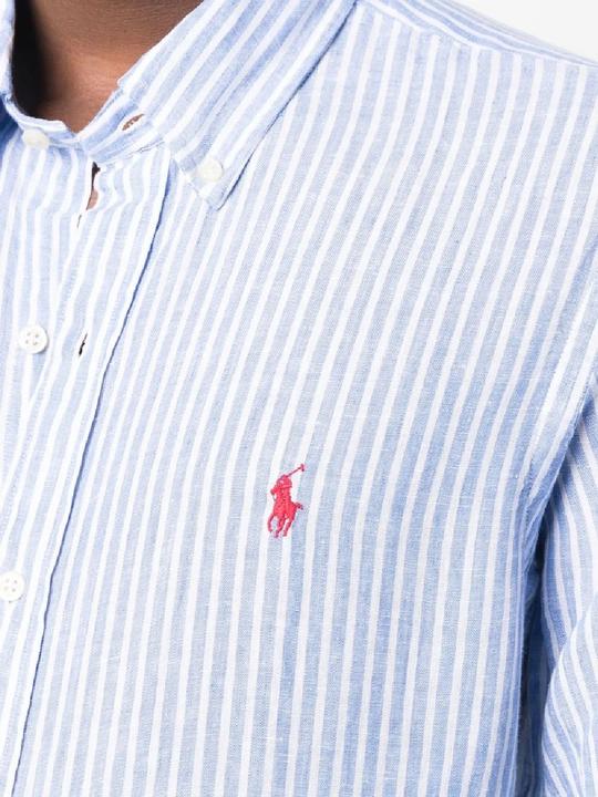 Actual product image Ralph Lauren Leinenhemd (XL)