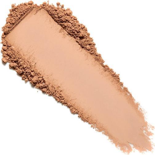 Actual product image Lily Lolo Mineral Foundation SPF 15 Coffee Bean 10g (Suntan cream, SPF 15, 10 g)