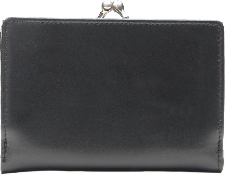 Image du produit Esquire Porte-monnaie Helena en cuir 12 cm