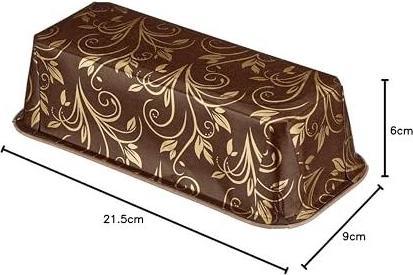 Produktbild Städter Kastenform Einweg