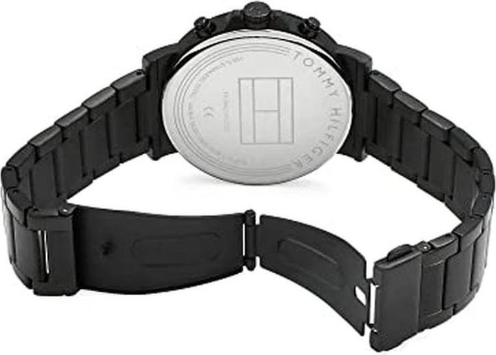 Produktbild Tommy Hilfiger Daniel (Analoguhr, 46 mm)