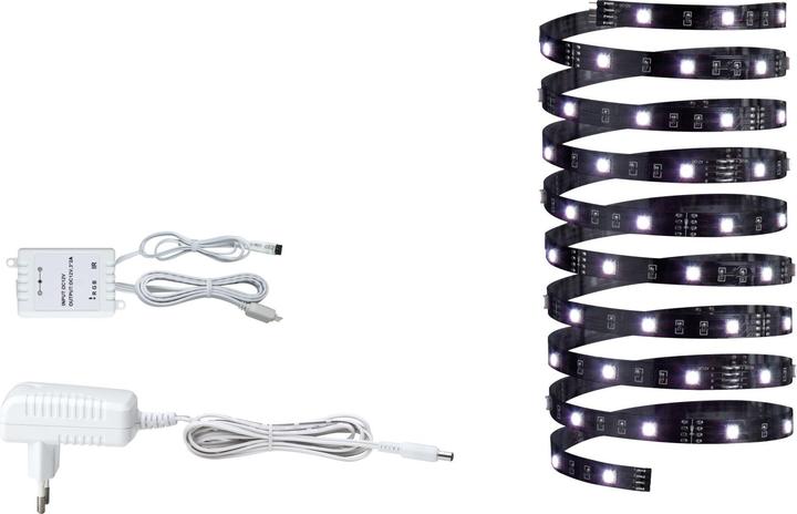 Produktbild Paulmann YourLED Eco Stripe Set (RGB, 300 cm, Indoor)