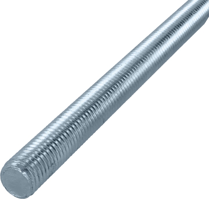 Immagine prodotto Helpmate Gewindestange M10x330, verzinkt, 10 Stück