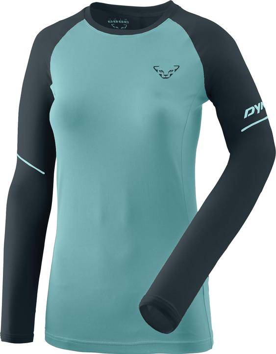 Actual product image Dynafit Alpine Pro long sleeve shirt (XL)