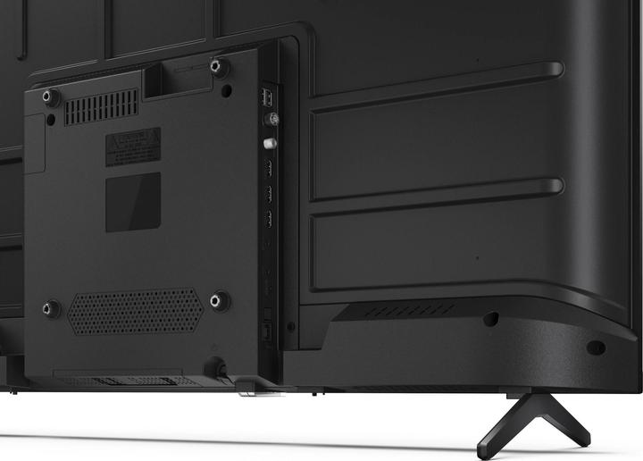Actual product image Sharp Google TV (40", LCD, Full HD, 2025)