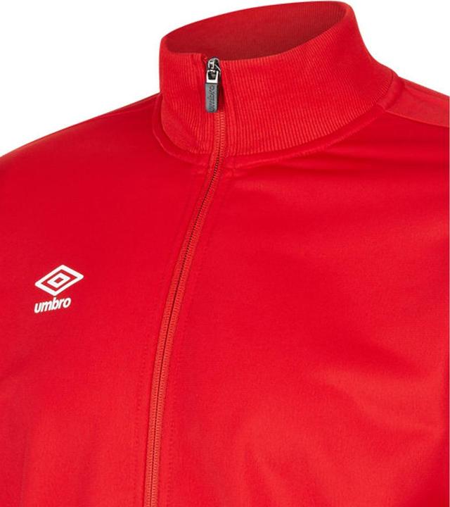 Produktbild Umbro Club Essential Jacke (158)