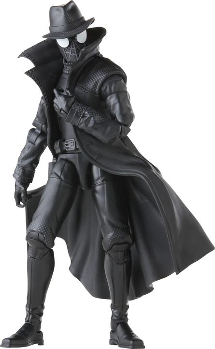 Image du produit Hasbro Spider-Man : A New Universe Marvel Legends Action Figures 2er Pack Spider-Man Noir & Spider-Ham