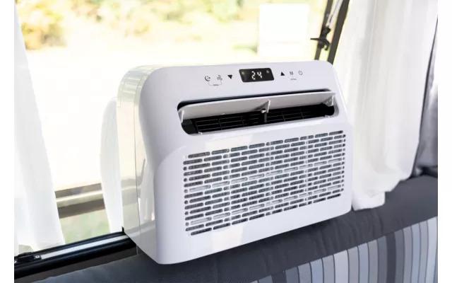 Image du produit Climatech YFA-05C (12 m², 5000 BTU/h)