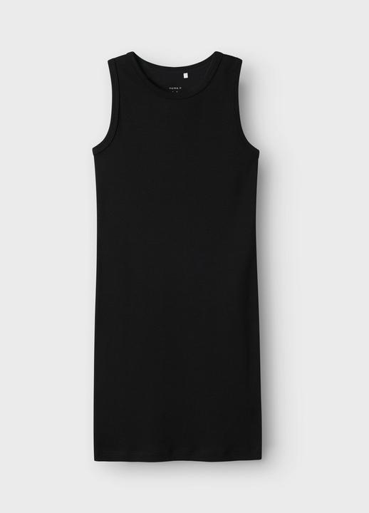Actual product image Name it Nkfnakal Sl Slim Dress Noos (122)
