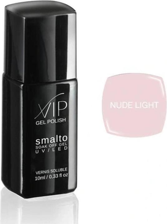 Immagine prodotto VIP Gel Polish Light - 10ml