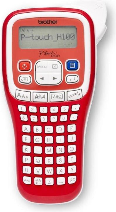 Image du produit Brother P-Touch PT-H100R