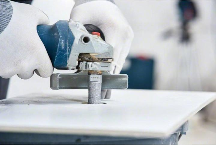 Produktbild Bosch Professional Zubehör PRO Core Cutter dry, 6 x 30 mm (6 Millimeter)
