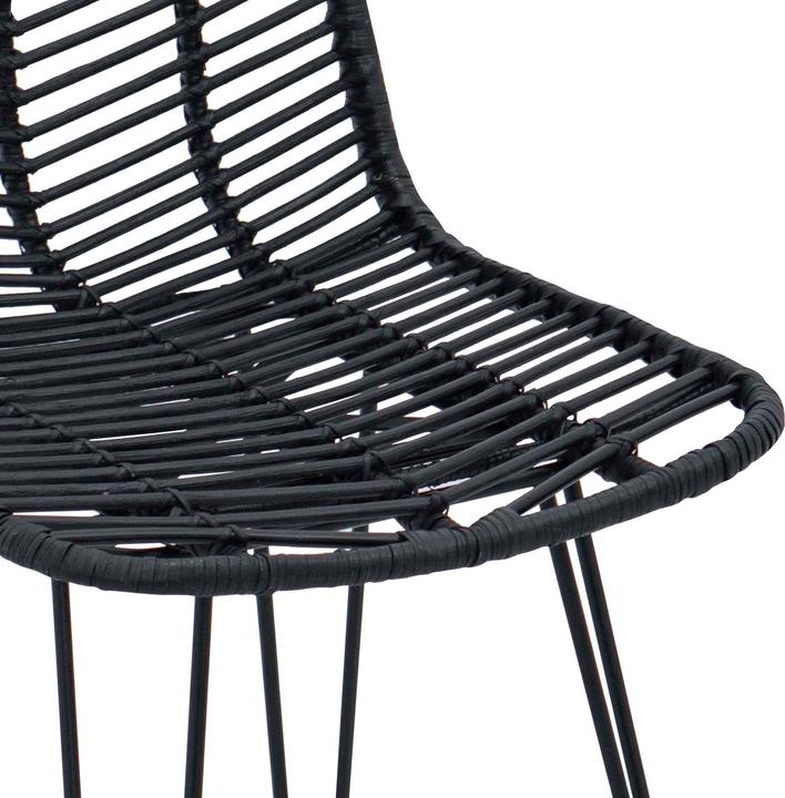 Image du produit vidaXL Barhocker