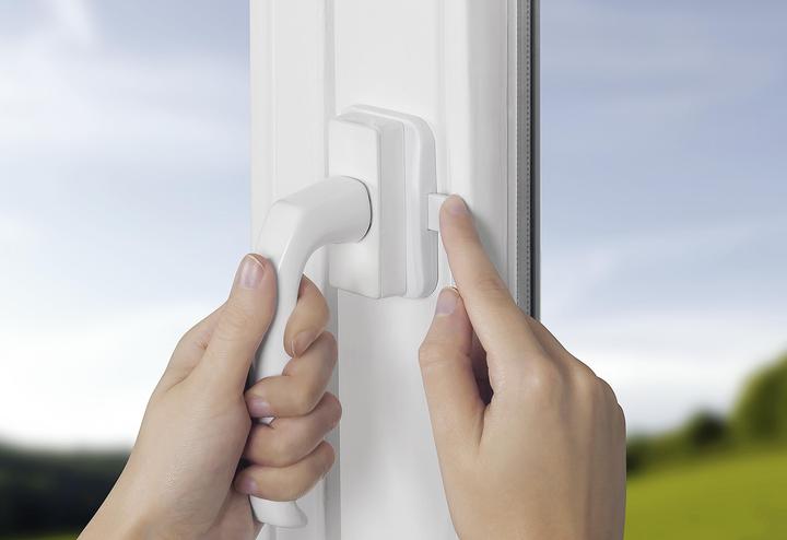 Actual product image Reer Window and balcony door security