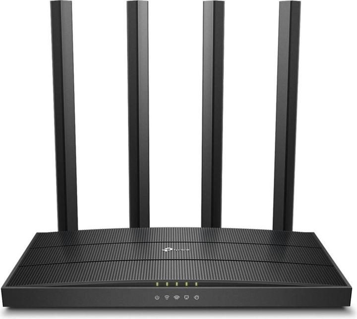 Actual product image TP-Link Archer C6