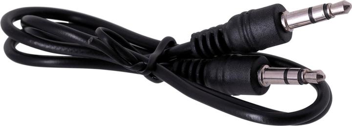 Produktbild Lanberg AD-0017-BK Videokabel-Adapter HDMI-A VGA (VGA, HDMI, 20 cm)