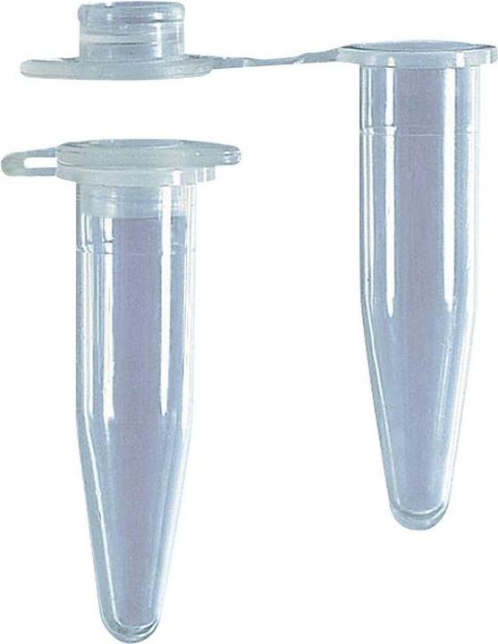 Image du produit Swissdetector X10 Micro tubes à centrifuger