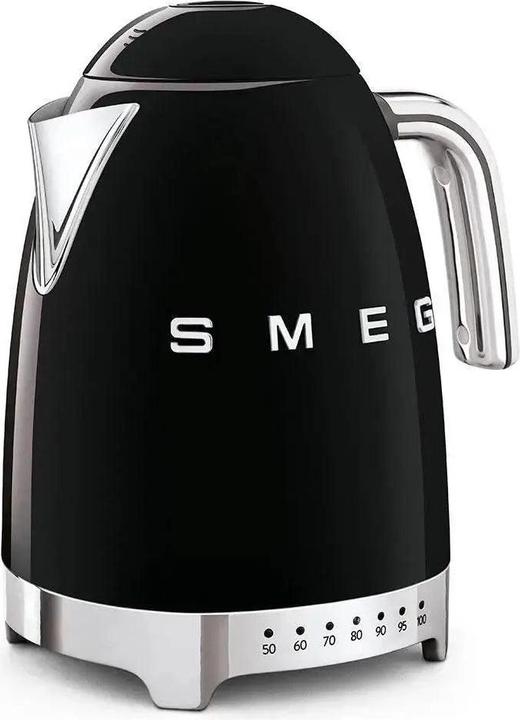 Actual product image Smeg 50's retro style with temperature control (1.70 l)