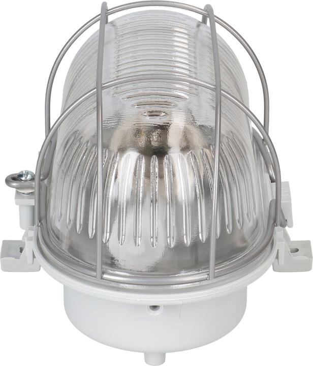 Image du produit Max Hauri Lampe ovale (E27)