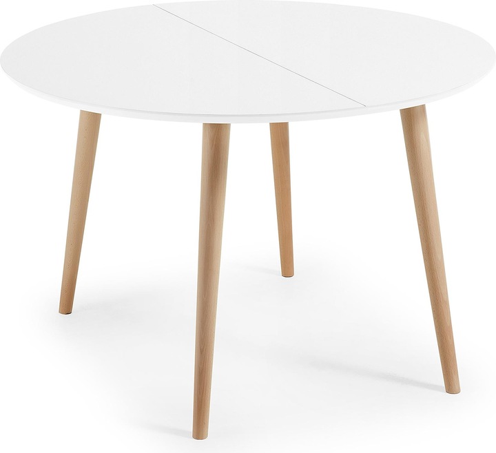 Image du produit Kave Home Oqui (Ø 120 cm)