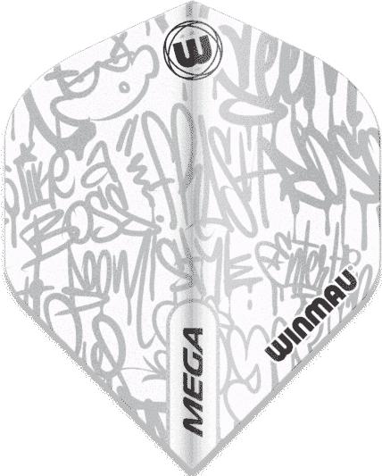 Image du produit Winmau Mega Standard 6900-243