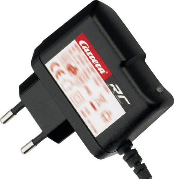 Actual product image Carrera R/C charger