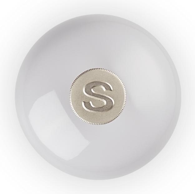 Produktbild Le Creuset Salzmühle (Salz)