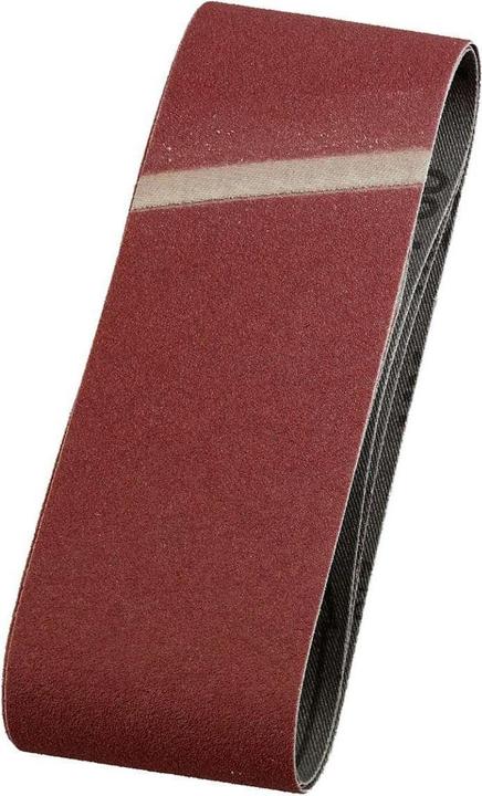 Image du produit kwb Bande abrasive 65X410 grain 80 (80)