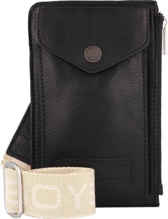 Cowboysbag Hanna 2.0 Handytasche Leder 13 cm