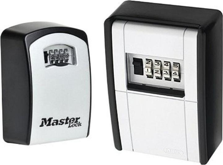 Image du produit Master Lock 5401eurd
