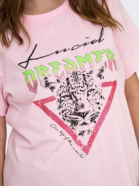 Image du produit Only CARMIKO T-shirt T-shirt (L)