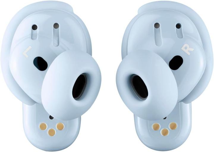 Immagine prodotto Bose QuietComfort Ultra Earbuds (ANC, 6 h, Senza fili)