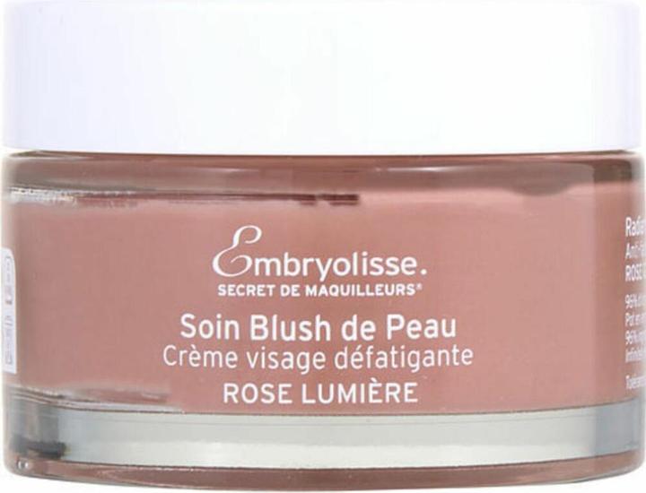 Embryolisse Radiant Complexion (50 ml, 24h Creme)