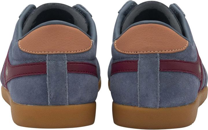 Image du produit Gola Femmes Bullet Suede (41)