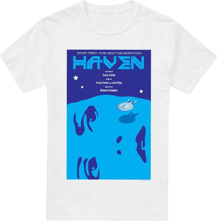 The Next Generation Season 1 Episode 11 TShirt (M)