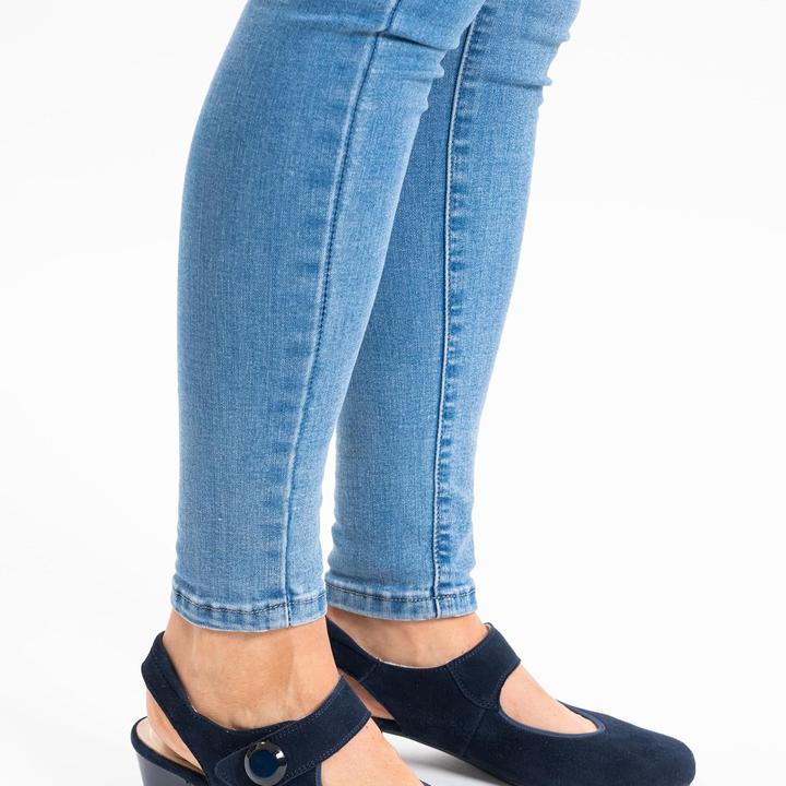 Produktbild Ara Sehr weiche Damenpumps (38)