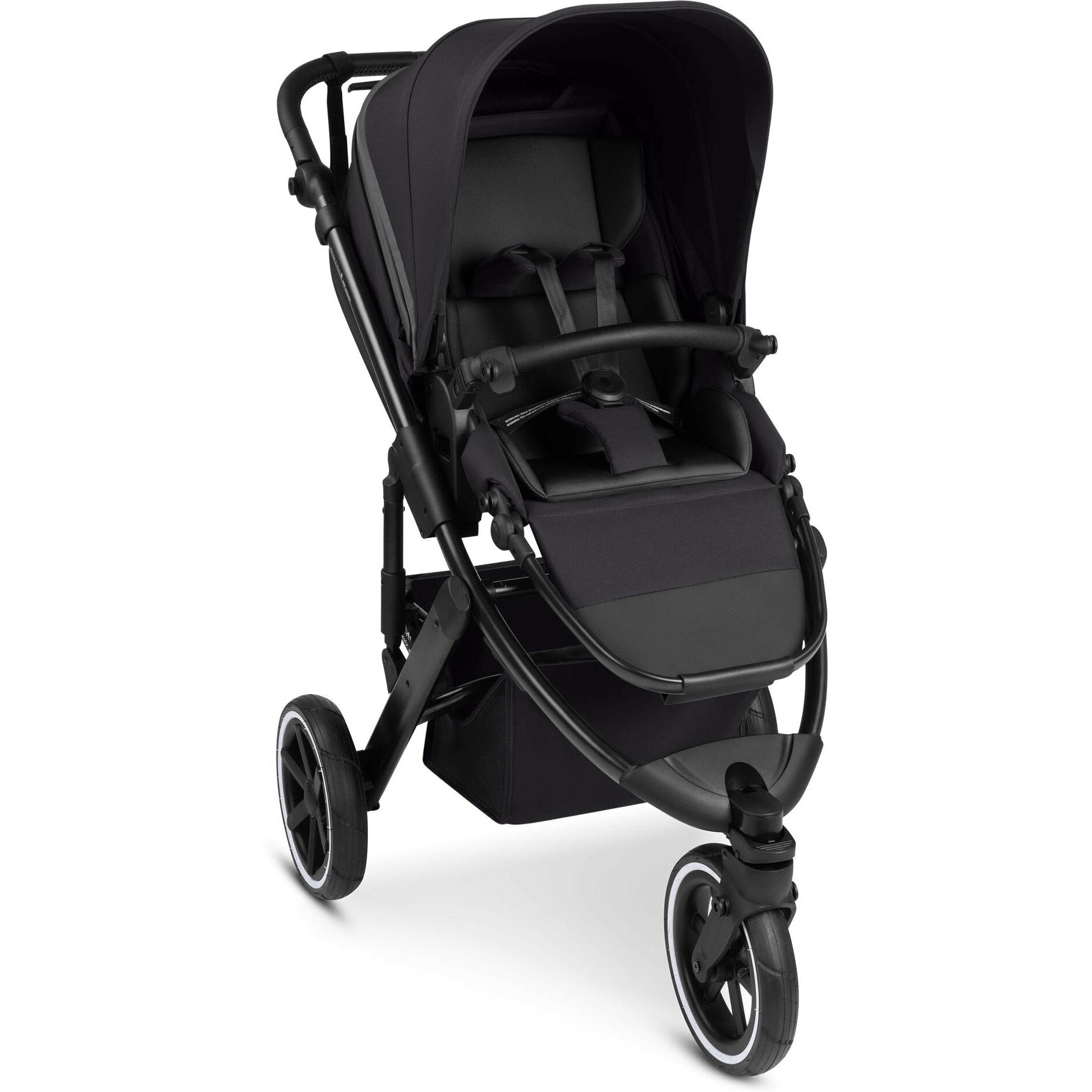 ABC Design, Kinderwagen, Salsa 5 Run