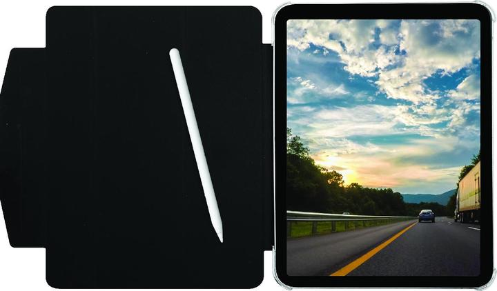 Image du produit Macally Bookstand Case (iPad Air 11 2024 (M2))