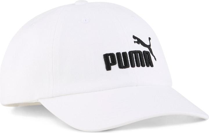 Produktbild Puma ESS NO.1 LOGO BB Cap Jr (One Size)