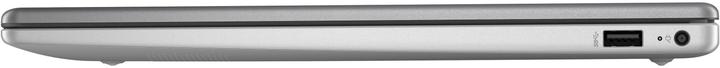 Actual product image HP Notebook 250 G10 853A1ES (15.60", 512.00 GB, 8 GB, CH, Intel Core i5-1335U)